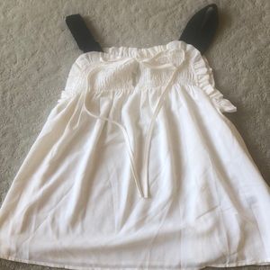 New without tags Shein top.